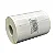 Cx 5 Un Rolos Etiqueta 30X15mm 3 Colunas Couche Adesiva - Imagem 2