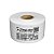 Cx 10 Un Rolos Etiqueta 40X25mm FULL Térmica Adesiva - Imagem 7