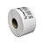 Cx 10 Un Rolos Etiqueta 40X25mm FULL Térmica Adesiva - Imagem 3