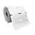 Rolo Etiqueta Gondola 105x30mm Branca 1000UN (30M) Tub 1" - Imagem 1