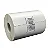 Rolo Etiqueta 100X150mm Térmica Adesiva c/Serrilha 203UN (31M) Tub 1" - Imagem 2