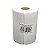 Rolo Etiqueta 100X150mm Couche Adesiva c/Serrilha 203UN (31M) Tub 1" - Imagem 3