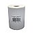 Rolo Etiqueta 100X150 mm Bopp Adesiva c/ Serrilha 203UN (31M) Tub 1" - Imagem 3