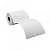 Rolo Etiqueta 60X130mm Bopp Adesiva 233UN (31M) Tub 1" - Imagem 1
