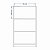 Rolo Etiqueta 90X50mm Bopp Adesiva 585UN (31M) Tub 1" - Imagem 2