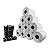 Kit 10 Un Rolos Etiqueta 90X22mm Bopp Adesiva + 5 Ribbons Misto - Imagem 1
