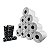 Kit 10 Un Rolos Etiqueta 60X30mm Bopp + 5 Ribbons Misto - Imagem 1