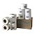 Cx 10 Un Bobinas Etiqueta Balança 60X30mm Térmica Adesiva 909UN (30M) Tub 1,5" - Imagem 1