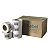 Cx 5 Un Bobinas Etiqueta Balança 40X40mm Térmica Adesiva 698UN (30M) Tub 1,5" - Imagem 1