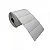 Cx 10 Un Rolos Etiqueta 80X30mm Couche Adesiva - Imagem 3