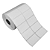 Cx 10 Un Rolos Etiqueta 50X30mm Térmica Adesiva - Imagem 3