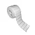 Cx 5 Un Rolos Etiqueta 50X15mm Térmica Adesiva - Imagem 3