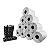 Kit 10 Un Rolos Etiqueta 50X75mm Bopp Adesiva + 5 Ribbons Resina - Imagem 1