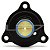 Válvula GFB DV+ T9363 Gm Chevrolet Cruze e Tracker 1.4 Turbo - Imagem 6