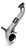 Downpipe THP 1.6 Mini Cooper S | Citroen | Peugeot Inox 409 - Imagem 7