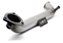 Downpipe THP 1.6 Mini Cooper S | Citroen | Peugeot Inox 409 - Imagem 2