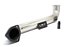 Downpipe THP 1.6 Mini Cooper S | Citroen | Peugeot Inox 304 - Imagem 2