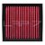 Filtro de Ar Esportivo RS VW Golf Polo Virtus Saveiro 1.6 16V MSI RS2976 - Imagem 4