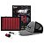 Filtro de Ar Esportivo RS Chevrolet Onix e Prisma 1.0 1.4 até 2019 RS2980 - Imagem 1