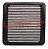 Filtro de Ar Esportivo RS Mitsubishi L200 Triton e Pajero Dakar 2.4 3.2 3.5 V6 RS2963 - Imagem 5