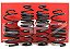 Molas Esportivas Eibach Pro-kit Vw Nivus T-cross 1.0 1.4 Tsi - Imagem 6