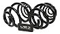 Molas Eibach Pro-kit Gm Corsa G2 Hatch | Agile Motor 1.0 1.4 - Imagem 5