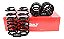 Eibach Pro-kit Molas Esportivas Vw Jetta 2.5 Variant Mk5 2007-12 - Imagem 8