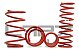 Molas Esportivas V8 Suspensões Vw Gol G3 2000-2005 - Imagem 4