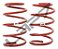 Molas Esportivas V8 Susp VW Gol G2 Bola 1995-1999 VW-02 - Imagem 5