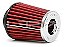 Intake Filtro Esportivo Vw Gol Fox Saveiro 1.6 16v Msi RC223 - Filtro Vermelho - Imagem 7