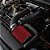 Kit Intake Filtro de Ar VW Golf 1.4 Tsi | Audi A3 1.4 TFSI | VW Taos 1.4 tsi RCI091 - Filtro Vermelho - Imagem 4