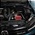 Kit Intake Filtro De Ar Vw Jetta 1.4 Tsi 2015 A 2018 RCI090 - Filtro Vermelho - Imagem 6