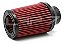 Kit Intake Filtro De Ar Vw Jetta 1.4 Tsi 2015 A 2018 RCI090 - Filtro Vermelho - Imagem 8