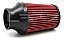 Kit Intake Cai Rci Bmw N20 125i 320i 328i 420i 428i RCI089 - Filtro Vermelho - Imagem 9