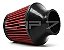 Cold Air Intake Rci Vw Golf Gti Mk7 Mk7,5 2014 Diante RCI086 - Filtro Vermelho - Imagem 9