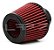 Cold Air Intake Rci Vw Golf Gti Mk7 Mk7,5 2014 Diante RCI086 - Filtro Vermelho - Imagem 8