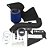 Kit Intake Filtro de Ar Jetta 2.0 Tsi 200cv RCI057 - Filtro Azul - Imagem 5