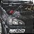 Intake Filtro Ar Esportivo Montana Corsa 1.4 1.8 Filtro Vermelho RC477VM - Imagem 4