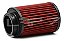 Intake Filtro de ar Esportivo Citroen DS3 1.6 THP Todos 2012 em diante RCI070 - Filtro Vermelho - Imagem 7