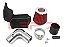 Kit Intake Filtro Esportivo Honda Civic 1.8 2.0 16v G9 2013 até 2016 - Imagem 3