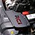 Intake Filtro de Ar Esportivo Peugeot 208 GT 1.6 THP RCI082 - Filtro Preto - Imagem 4