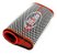 Filtro de ar Inflow Motos Honda CBR600 CBR600F CBF600 CB1000R MHPF1025 - Imagem 5