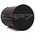 Filtro De Ar Esportivo K&n Ford Focus 1.6 2.0 | Volvo C30 S40 V50 1.6 2.0 Kn E-2993 - Imagem 6