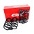 Pro-kit Molas Esportivas Eibach Vw Voyage | Gol G5 G6 G7 1.6 - Imagem 9