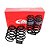 Pro-kit Eibach Molas Esportivas Ford New Fiesta 1.5 1.6 G6 - Imagem 8