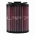 Filtro De Ar Esportivo Inbox K&n Mercedes A45 Amg | Cla45 Amg | Gla45 Amg | 2014 A 2019 Kn E-0661 - Imagem 4