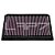 Filtro Inbox K&n Gol Mi 1.0 1.6 1.8 2.0 G2 G3 G4 33-2031-2 - Imagem 7