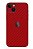 Skin premium Fibra de Carbono para iphone 14 - Imagem 2