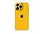 Skin premium Jateado para o verso e laterais do iphone 16 Pro Max - Imagem 3