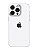 Skin premium Jateado para o verso e laterais do iphone 16 Pro Max - Imagem 9